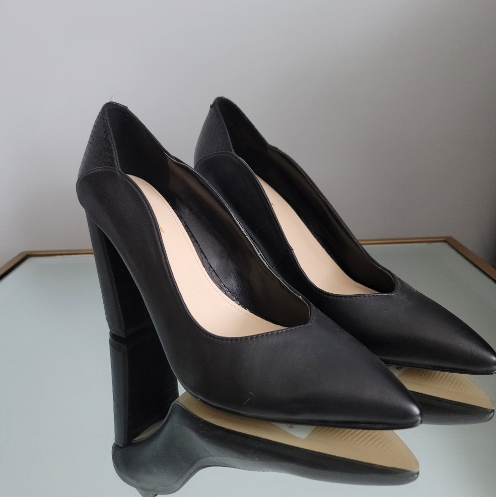 Nine west brand new shoes size 7